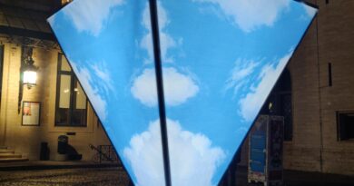 Ceci n'est pas une liste