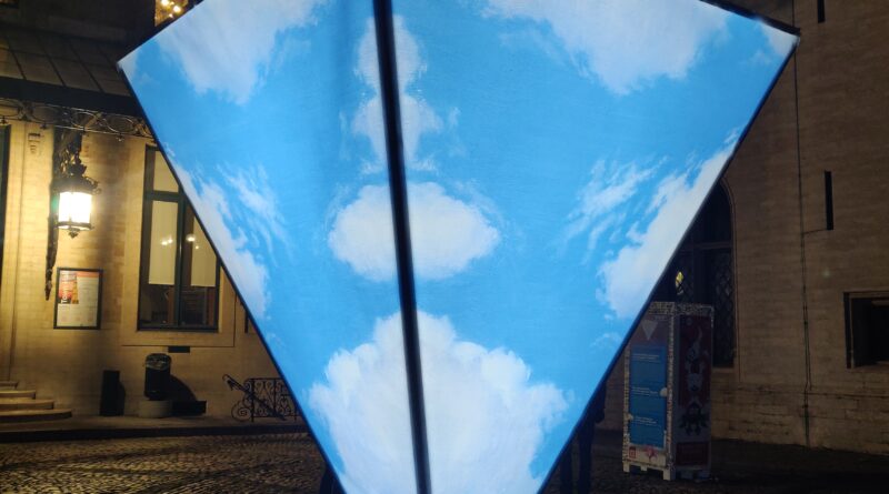 Ceci n'est pas une liste