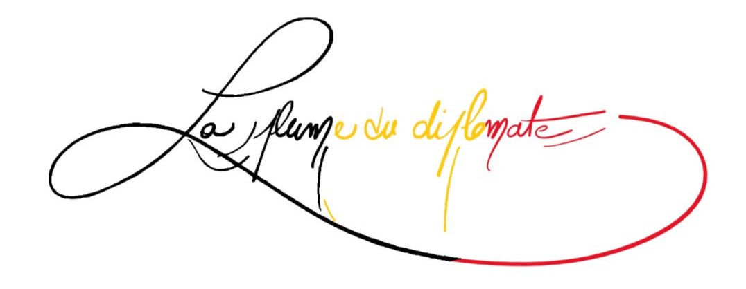 La Plume du Diplomate